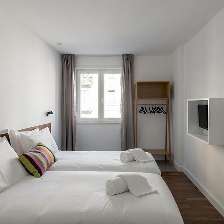 Lisbon Domus 74 By Amcf Leilighet Eksteriør bilde