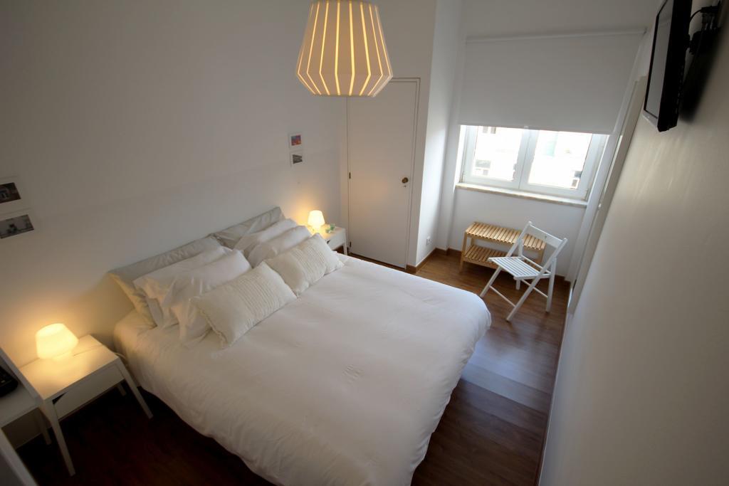 Lisbon Domus 74 By Amcf Leilighet Rom bilde