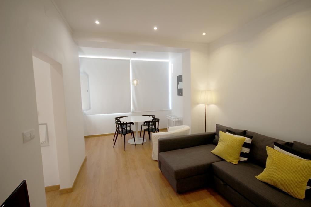 Lisbon Domus 74 By Amcf Leilighet Rom bilde