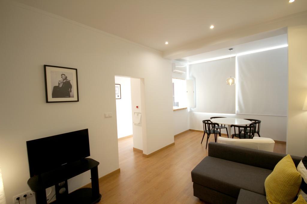 Lisbon Domus 74 By Amcf Leilighet Rom bilde