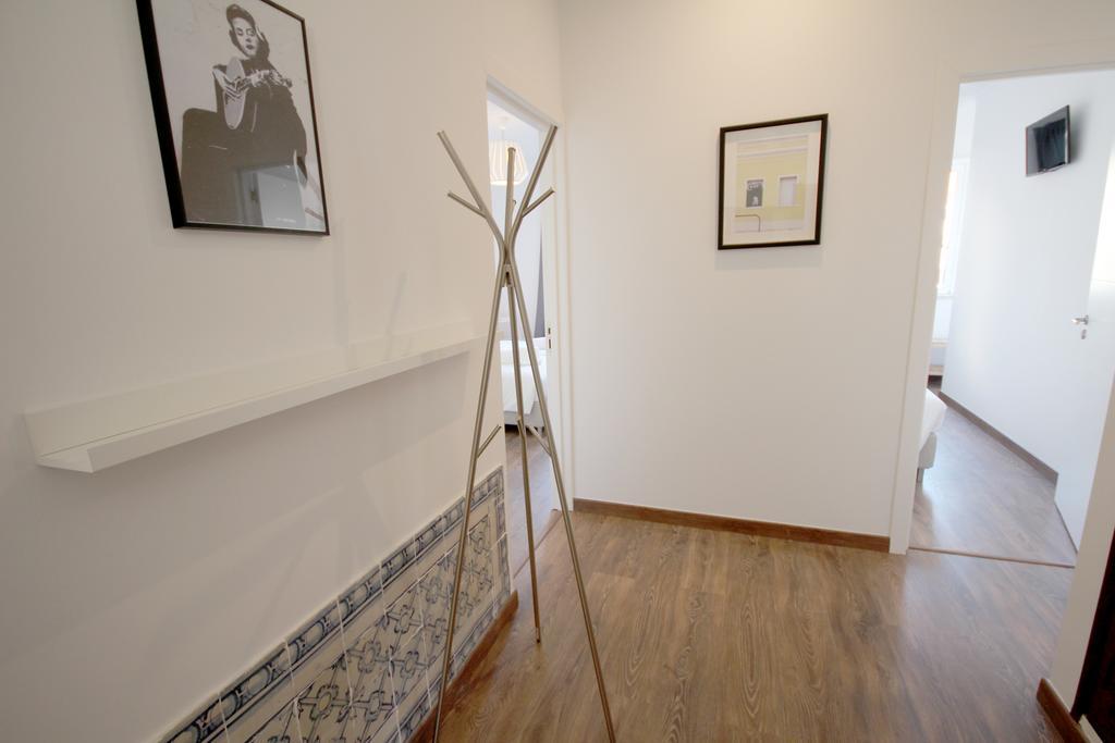 Lisbon Domus 74 By Amcf Leilighet Eksteriør bilde