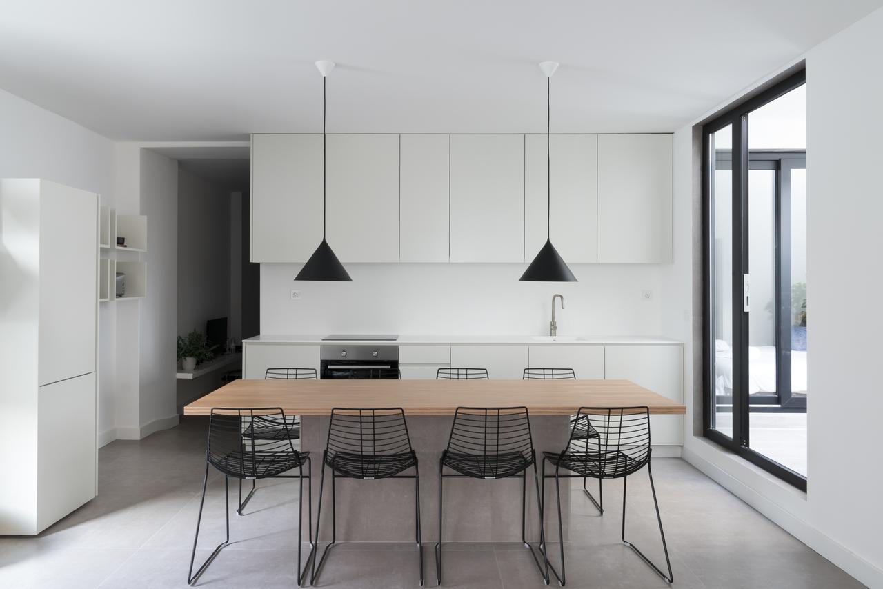 Lisbon Domus 74 By Amcf Leilighet Eksteriør bilde