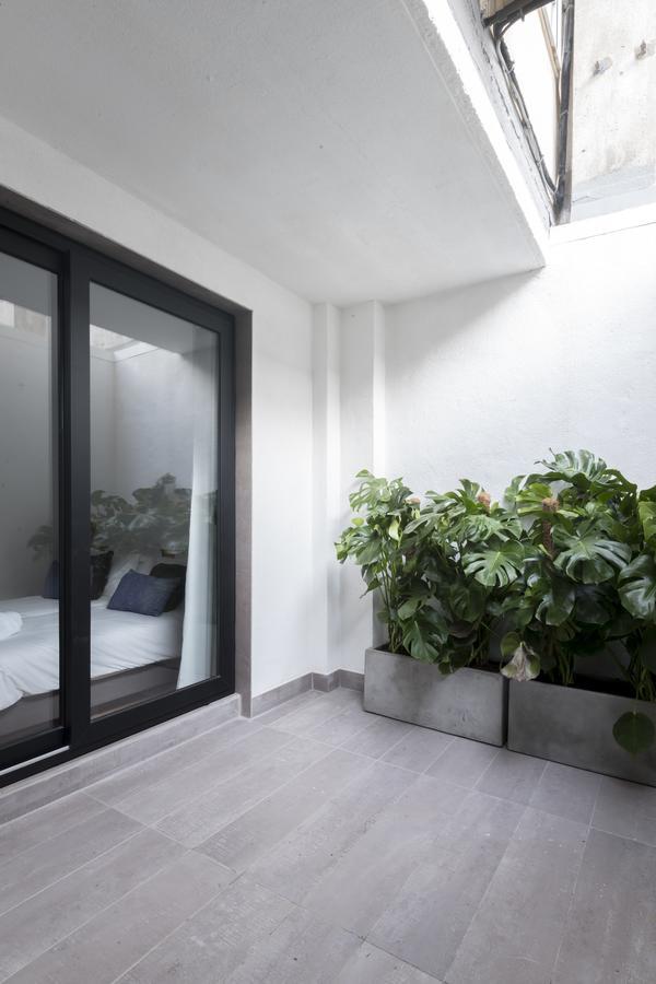 Lisbon Domus 74 By Amcf Leilighet Eksteriør bilde