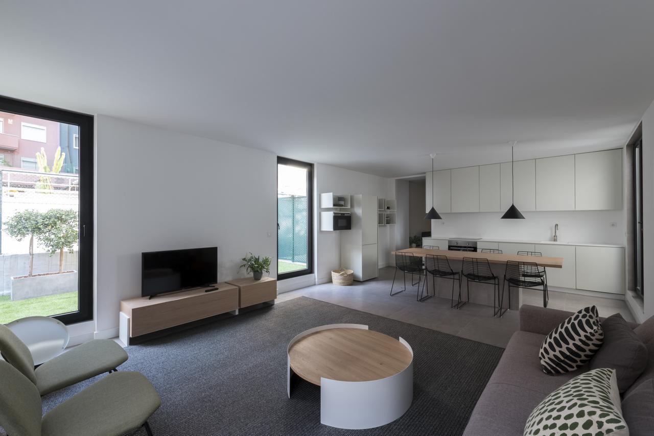 Lisbon Domus 74 By Amcf Leilighet Eksteriør bilde