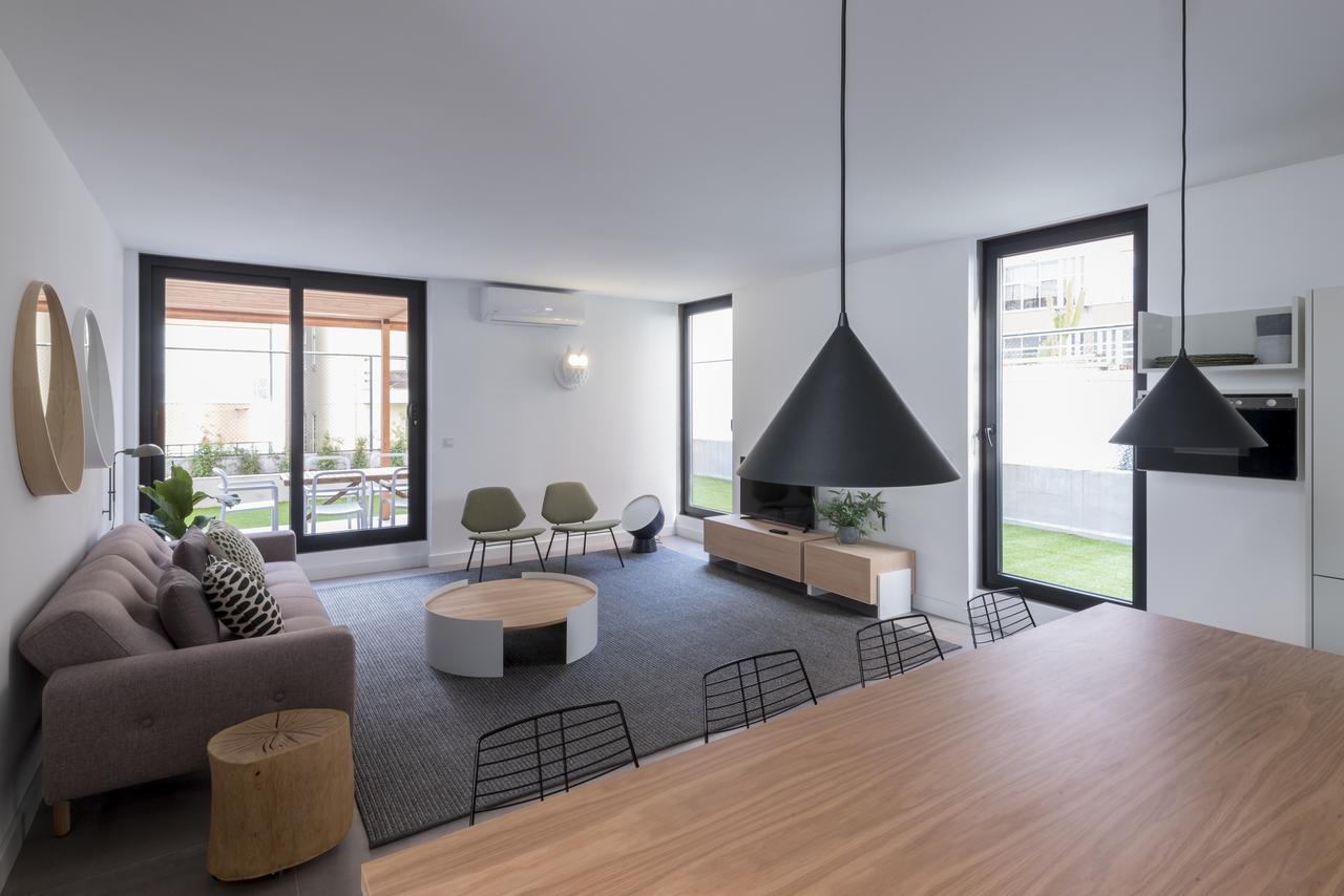 Lisbon Domus 74 By Amcf Leilighet Eksteriør bilde