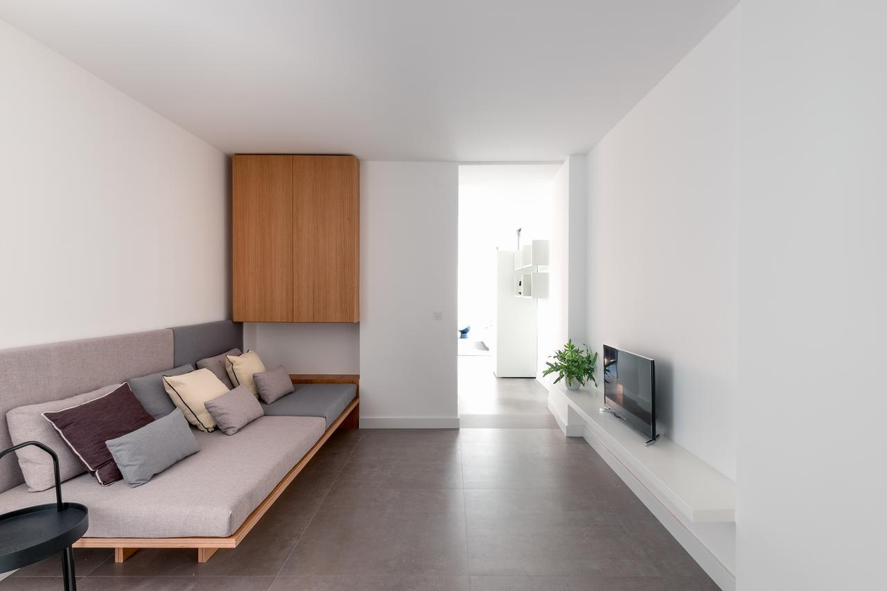 Lisbon Domus 74 By Amcf Leilighet Eksteriør bilde