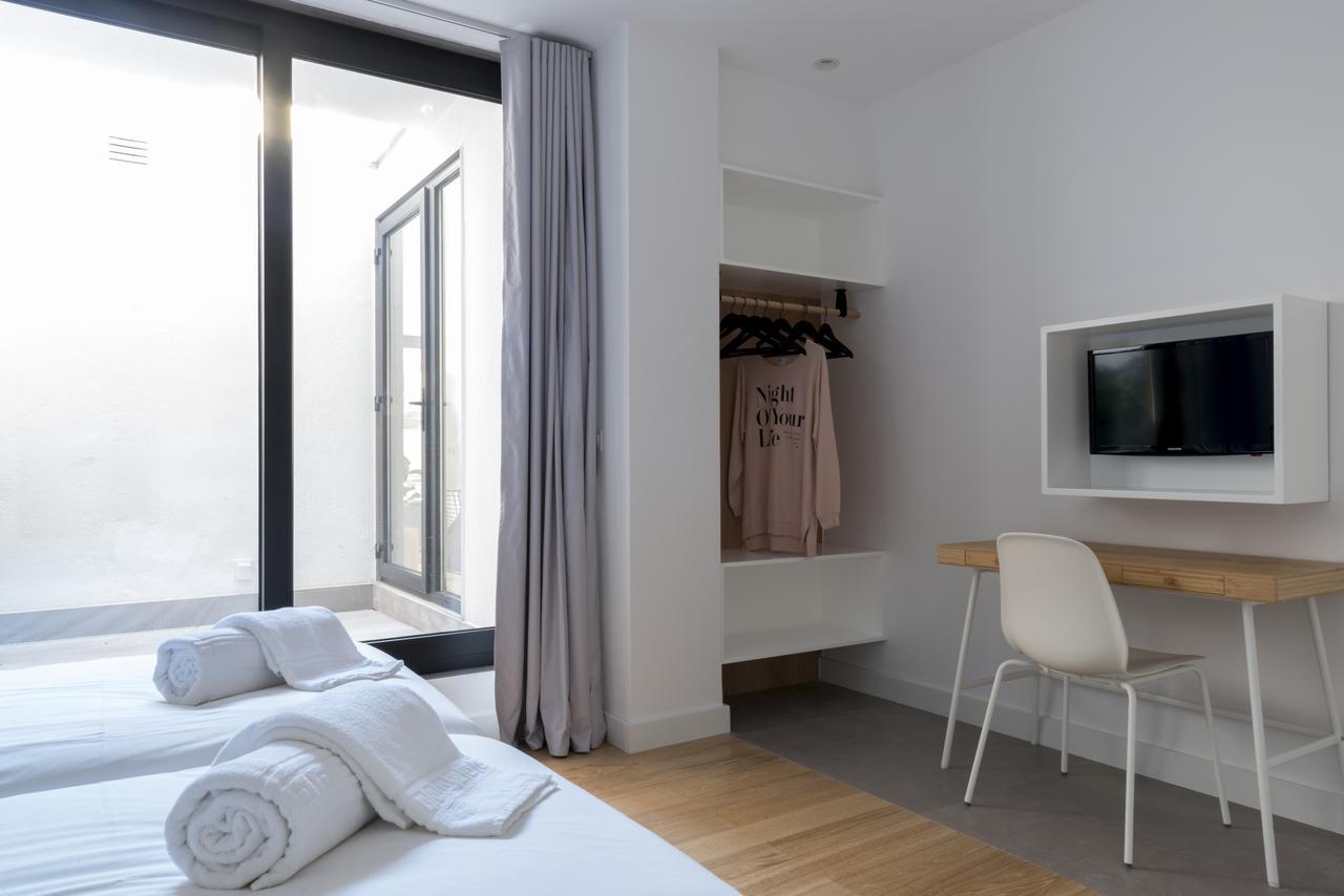 Lisbon Domus 74 By Amcf Leilighet Eksteriør bilde